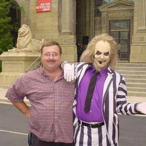 Meet your Posher, Russell